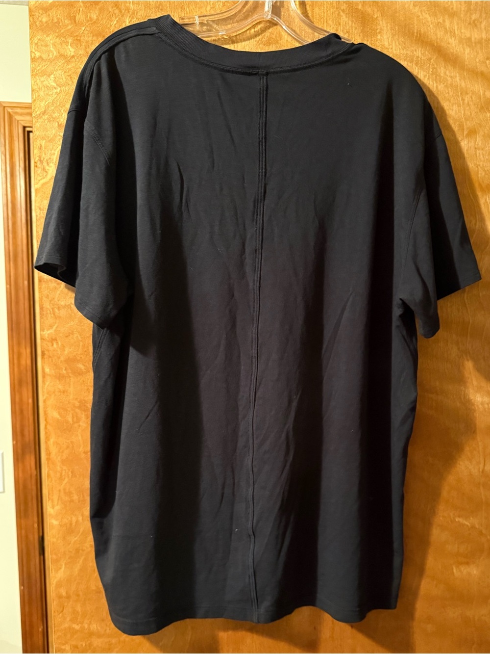 Lululemon All Yours t-shirt